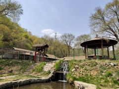 -玉渡山自然风景区