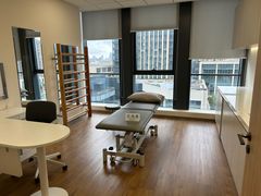 -复动肌骨门诊·MEDMOTION(北外滩店)