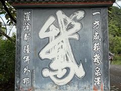 -靖西鹅泉风景区
