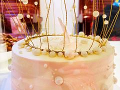 -艾加柒克蛋糕茶歇甜品台(春熙路店)