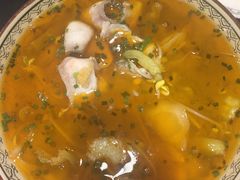 -聚汇三少·龙虾·中餐厅(莫邪路新天地店)