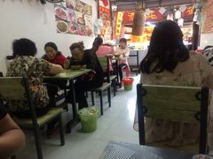 大堂-小陈方酥锅盔(古城总店)