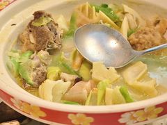 -丰收日·小海鲜·沪上家宴(顾村正大店)