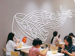 -谭仔米线(壹方城店)