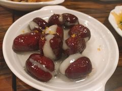 糯米红枣（心太软）-建国328 本帮小馆·面馆