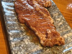 -万兴佳烤肉·长白山老味道(东岸里店)