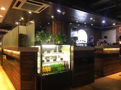 -遇见西木美式餐厅(体育路店)