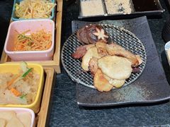 -炭虎烤肉(桂林路店)