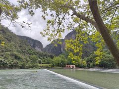 -楠溪江风景名胜区