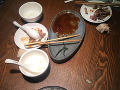 -南拳十三姨·潮汕砂锅粥(世纪金源店)