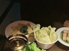 -九牧鱻·渝老鬼重庆火锅(人民路店)