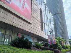 -巴黎春天(浦建店)