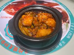 -日昌餐馆(Mini西点茂店)