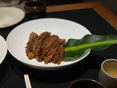 -魁盛居百年鲁菜馆(中林路店)