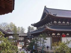 -径山寺