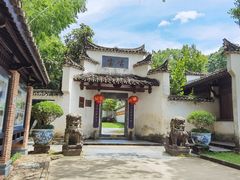 -景德镇古窑民俗博览区