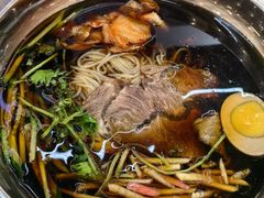 -堂堂小伙夫·辽宁小吃大排档(京西大悦城店)