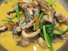 江团-饭怕鱼(阳光100店)