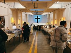 -先锋书店(五台山总店)