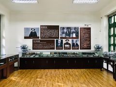 -赵尔巽公馆-旧址