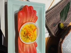 -和创柚子·会席日本料理(新区淮海街店)