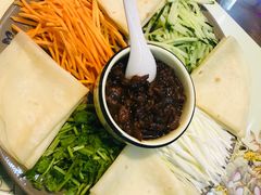 -石老头关东饺子王·东北菜(嘉华鑫城店)