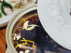 -揽季锅物会.福建黄鱼.海鲜姿造(五四路店)