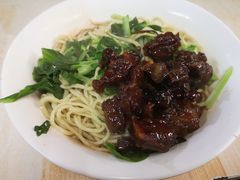 -泰顺江南春面馆