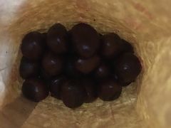 -栗满秋(燕丰西坝河店)