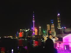 -罗斯福色戒酒吧(外滩店)