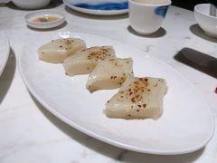 桂花拉糕-绿波廊(豫园店)