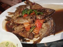 -陈记菜馆·非遗淮扬菜(东关街教场店)