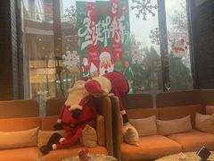 -大连铂尔曼酒店-铂尔曼美食廊 Pullman Deli