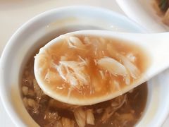 -无招牌海鲜餐厅(滨海艺术中心店)