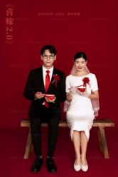 -巴黎春天·菀纱仙庭婚纱美学