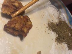 -惠宾饭庄(中山路店)