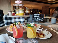 -粤海喜来登酒店·&More聚驿(天河城店)