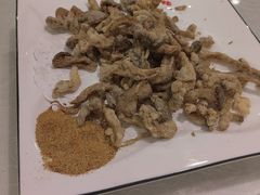 -黄家饺子东北特色菜馆(湖滨商业街店)