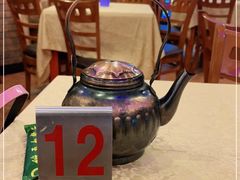 -维吾尔餐厅(宜山路店)