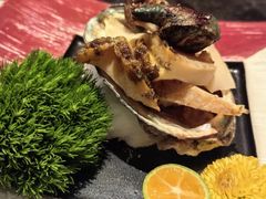 -Ginza Onodera铁板烧(外滩十八号店)