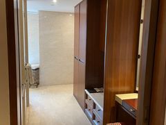 -上海嘉定喜来登酒店
