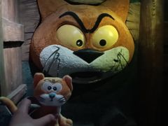 -蓝精灵乐园·世茂精灵之城主题乐园