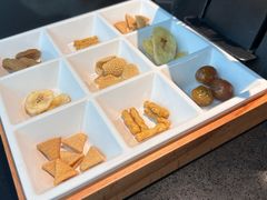 -探鱼·鲜青椒爽麻烤鱼(领展购物广场店)