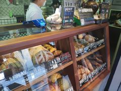 -Juicy Bakery(大学路店)