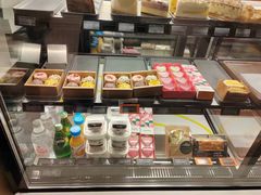 -星巴克(贵阳花果园1店)