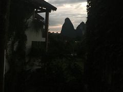 -广悦华阳朔河畔度假酒店(十里画廊遇龙河店)