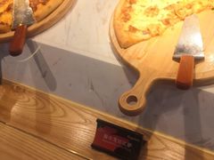 -比格比萨自助(德思勤四季汇店)