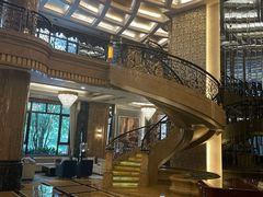 -上海浦东星河湾酒店