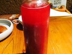 -云海肴·汽锅鸡·云南菜(天津国金汇店)