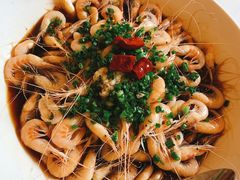 -玫瑰厅上海菜(兴国路店)